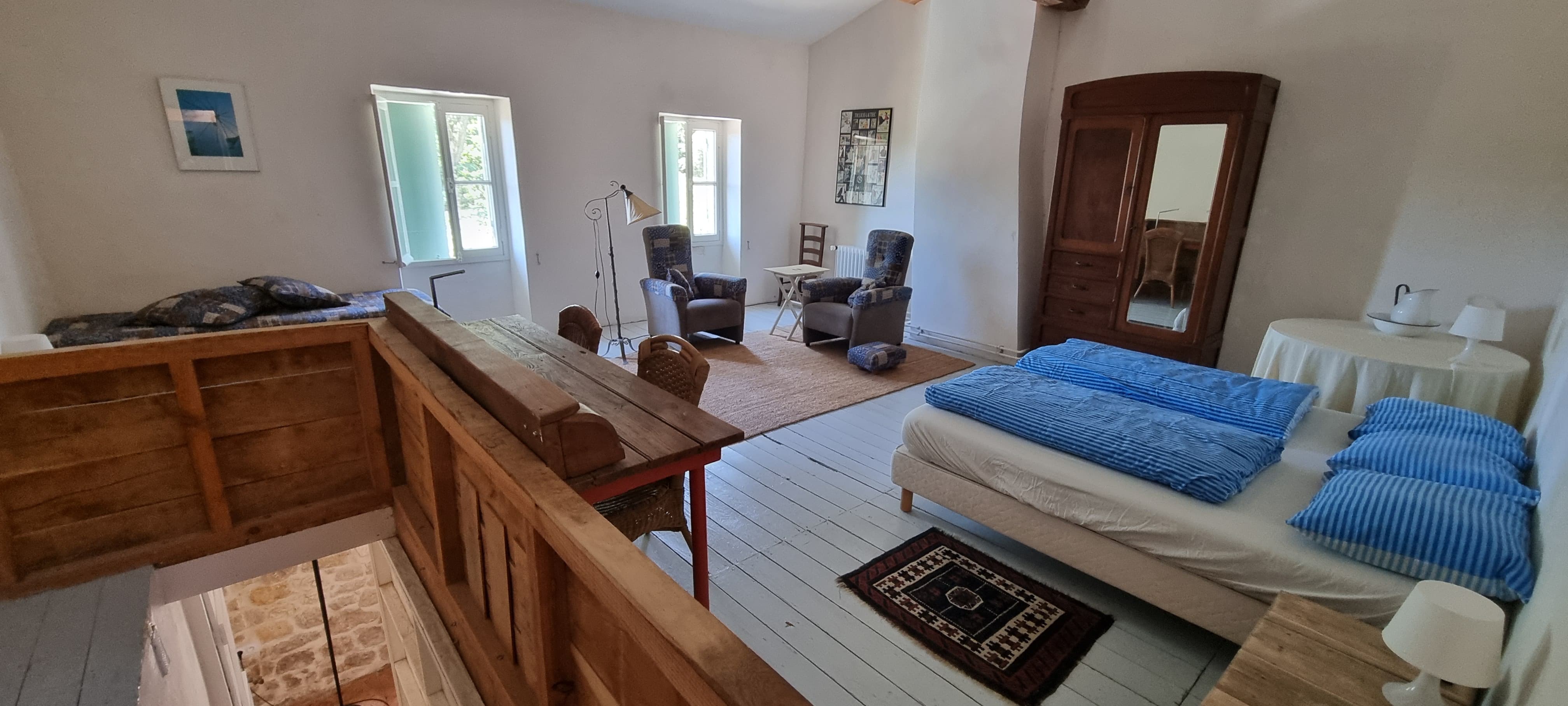 Slaapkamer
