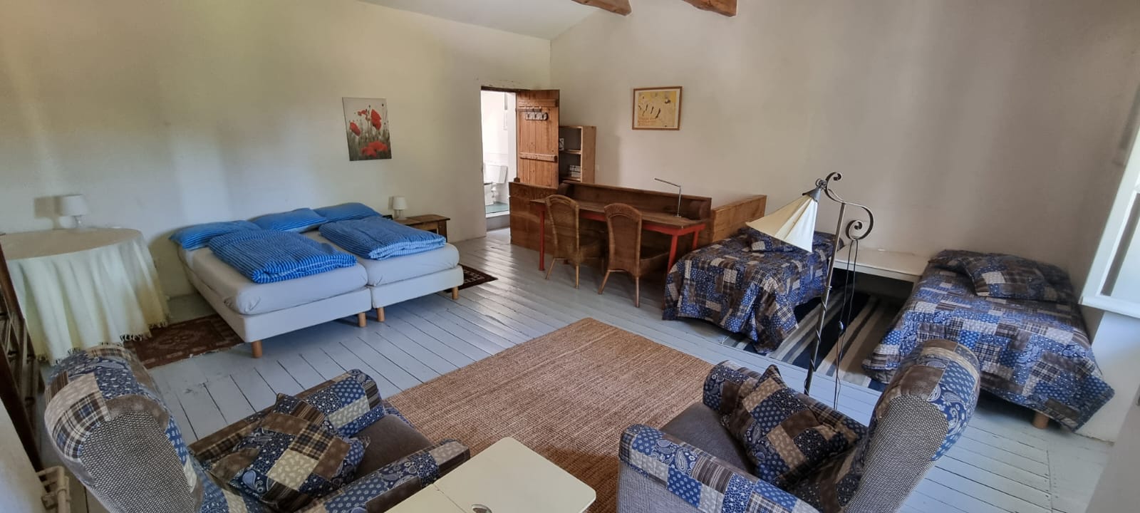 Slaapkamer