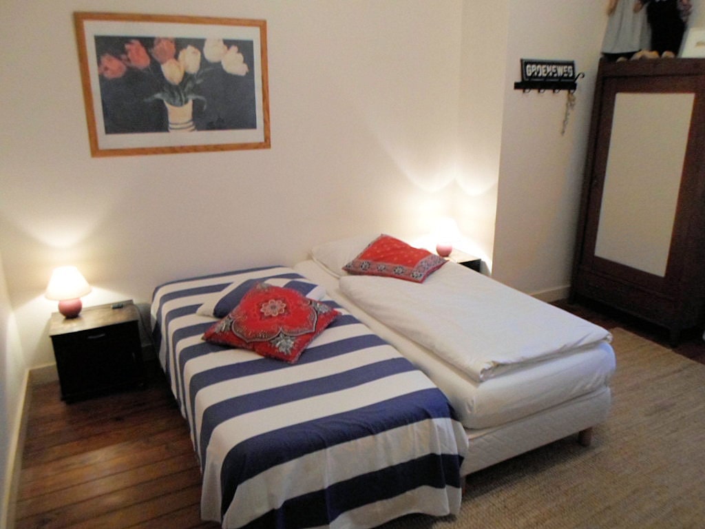 Chambre Hollandaise